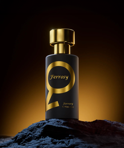 Ferrosy (Lure Her) Feromon etkili erkek parfüm 100ML